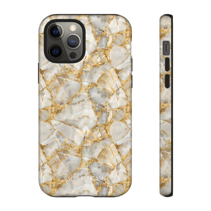 Gold Rush in Sonora - iPhone Magsafe Case