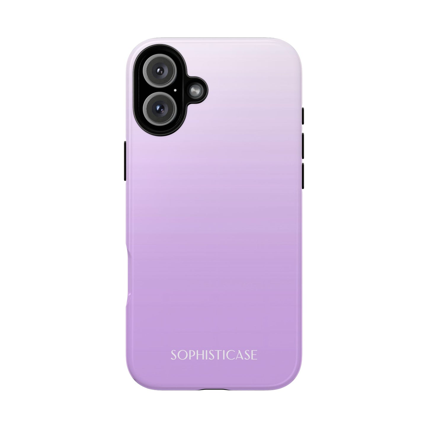 Tough Case - Heavenly in Pastel Purple