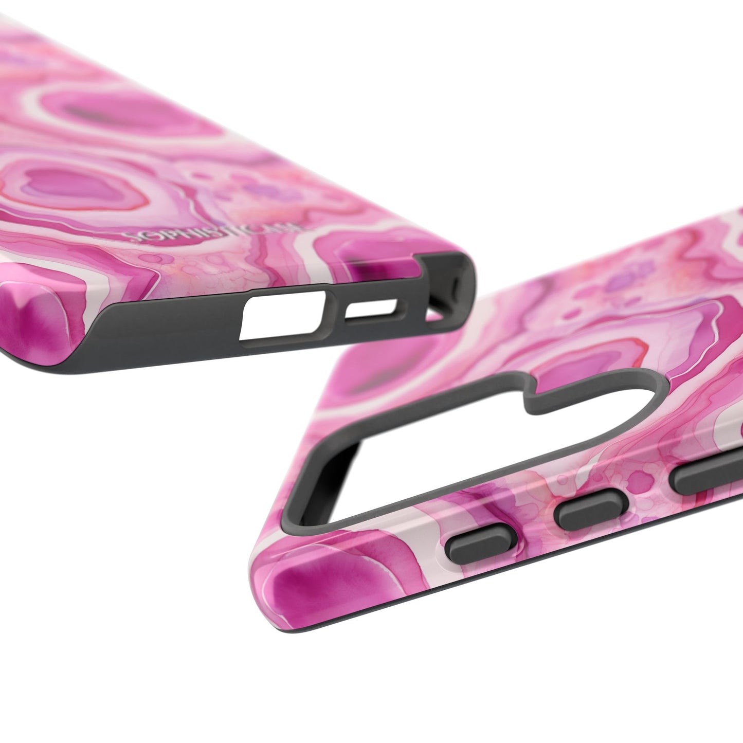 Dreamstone in Dawn - Tough Phone Case