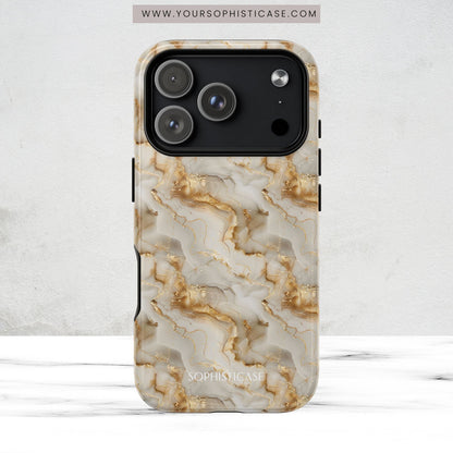 Gold Rush in Nova - Magsafe Case