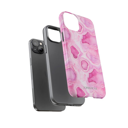 Dreamstone in Halo Kiss - Tough Phone Case