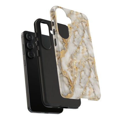 Gold Rush in Aurum - Tough Phone Case