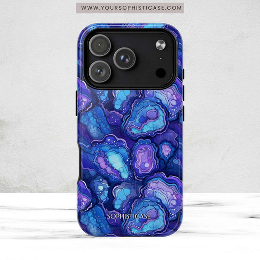 Nightstone in Starlight - Magsafe Case