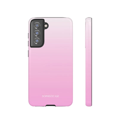 Heavenly in Pink - Tough Phone Case