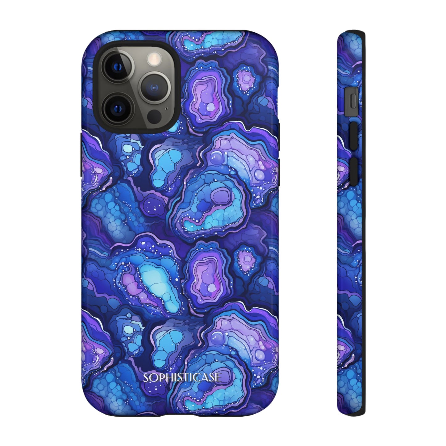 Nightstone in Starlight - iPhone Case, Samsung Galaxy Case, Google Pixel Case