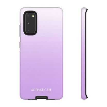 Tough Case - Heavenly in Pastel Purple