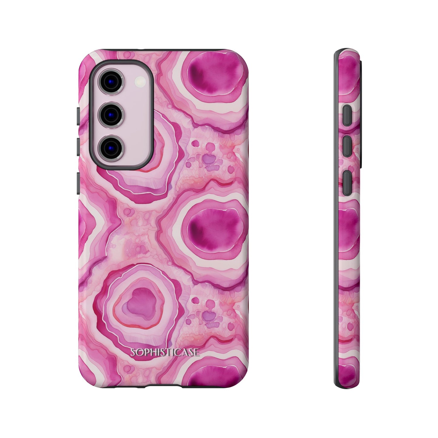 Dreamstone in Dawn - Tough Phone Case