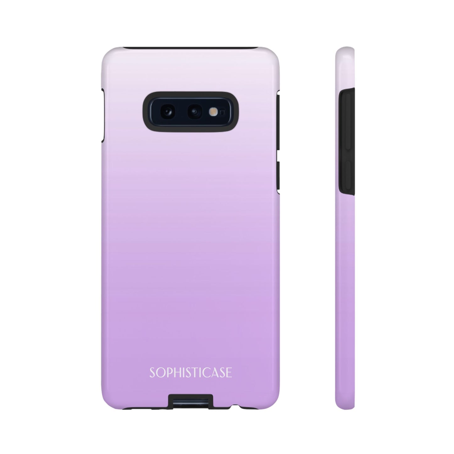 Tough Case - Heavenly in Pastel Purple