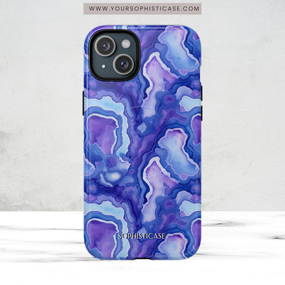 Nightstone in Twilight - iPhone Magsafe Case