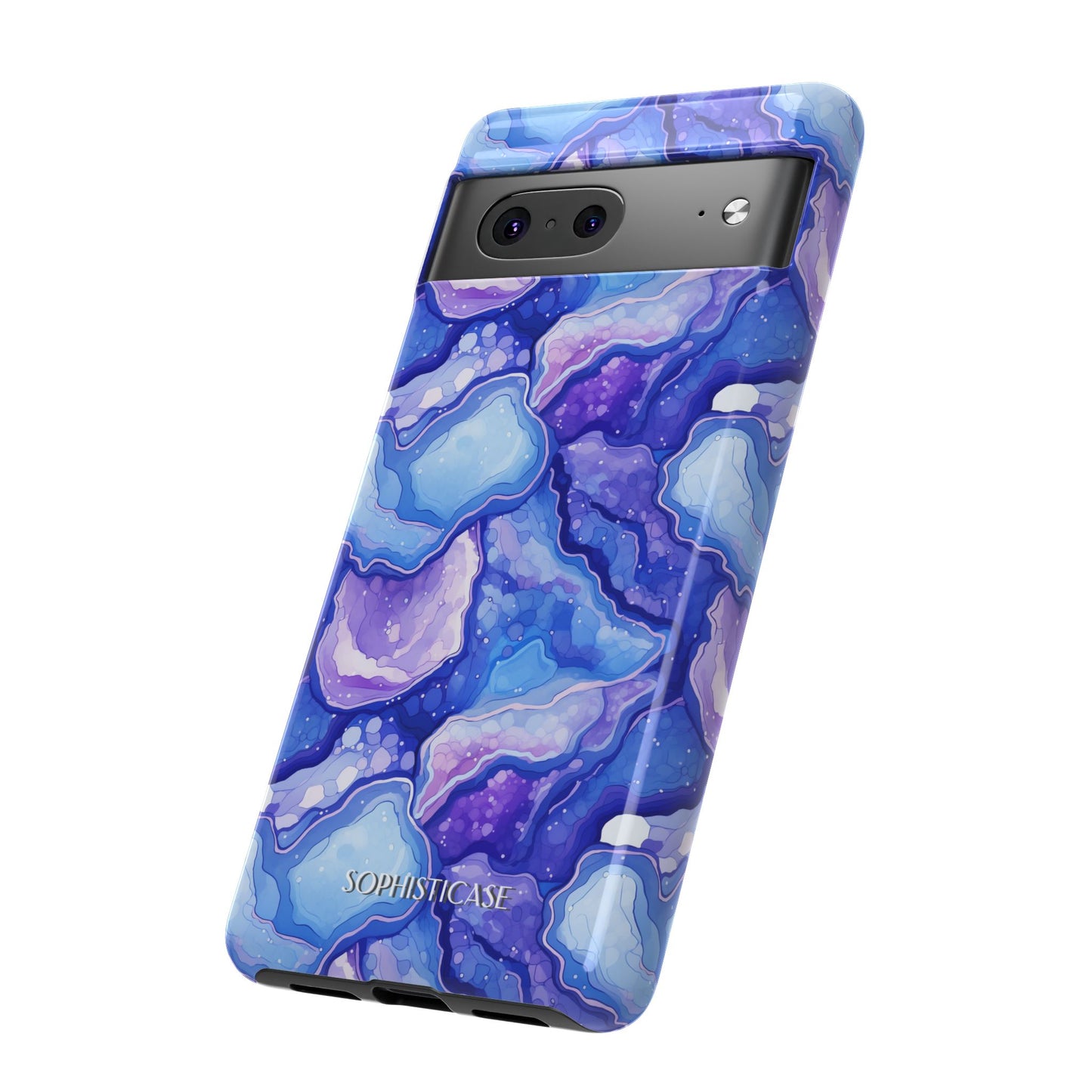 Nightstone in Supernova - iPhone Case, Samsung Galaxy Case, Google Pixel Case
