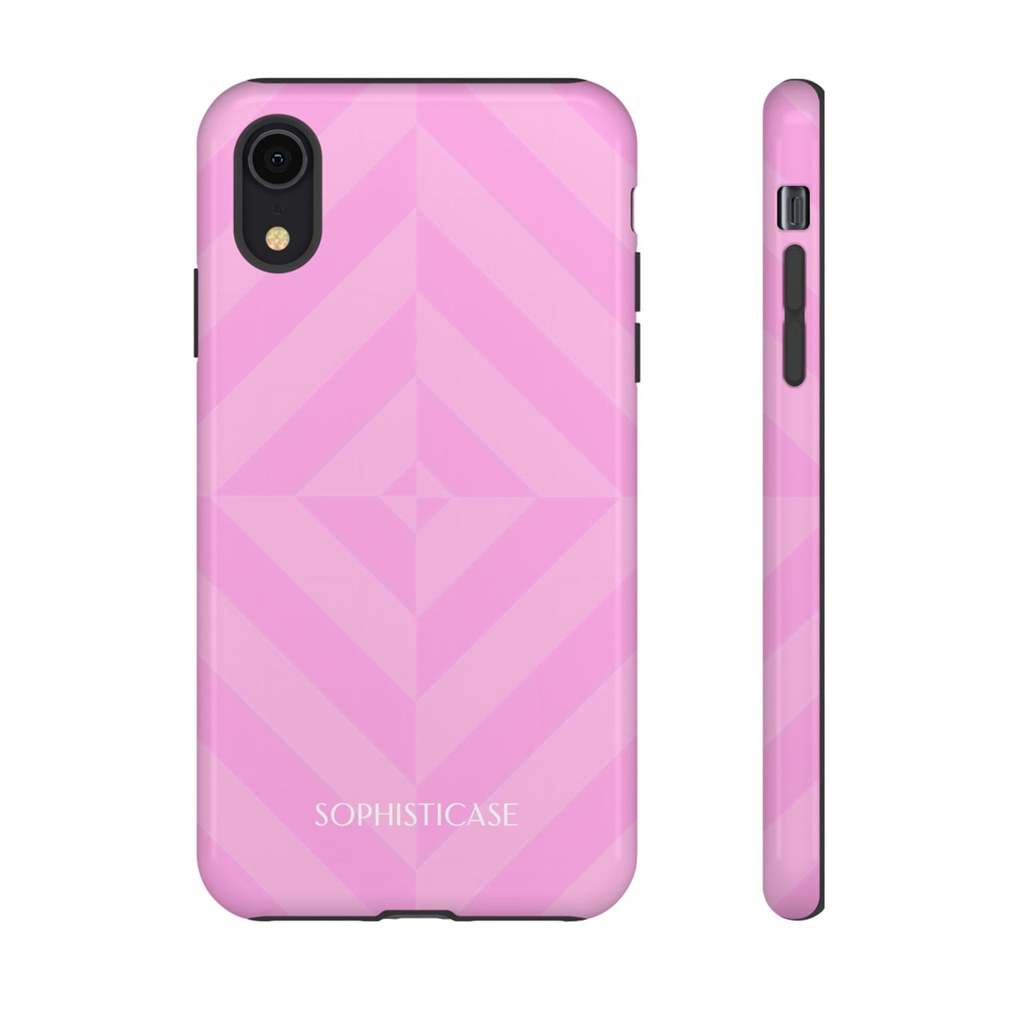 Tough Case - Zenergy in Pink