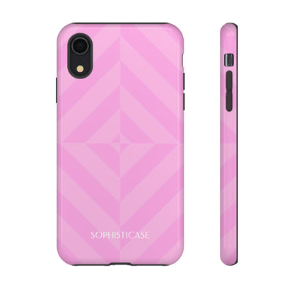 Tough Case - Zenergy in Pink