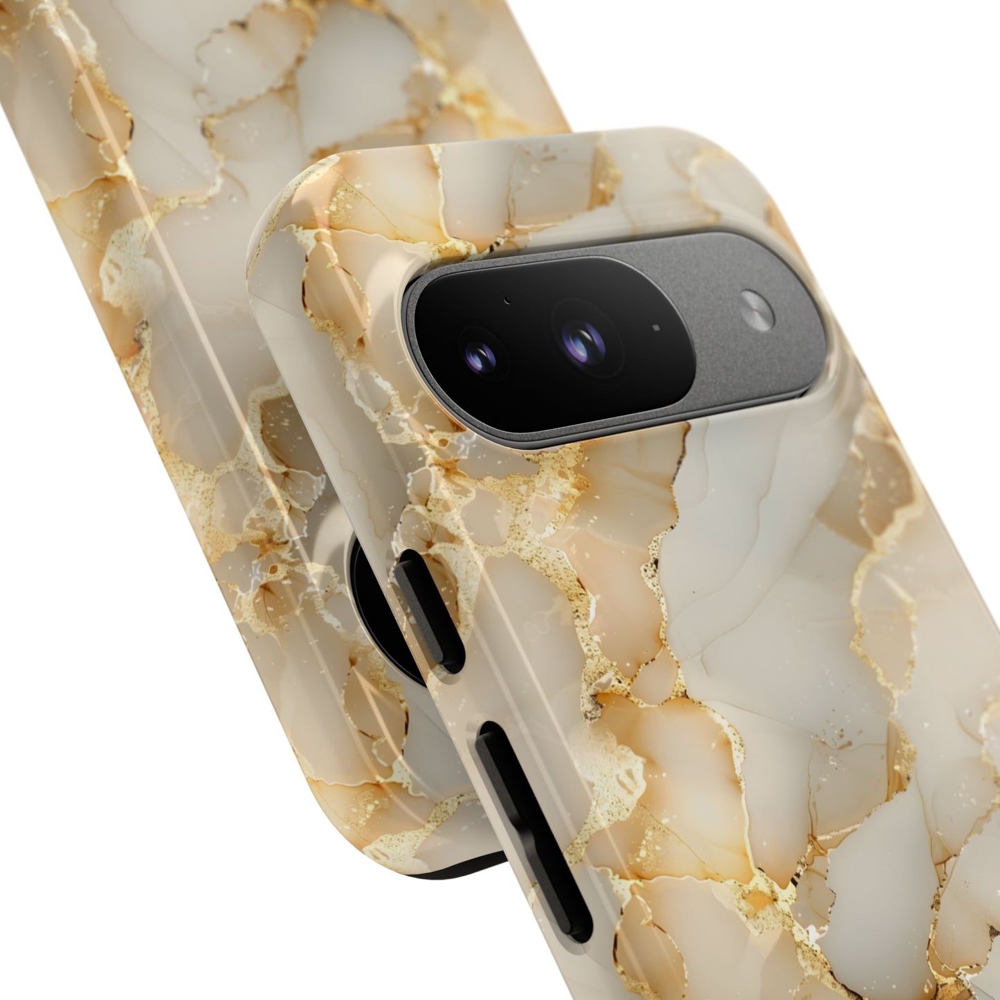 Gold Rush in Cadia - Tough Phone Case