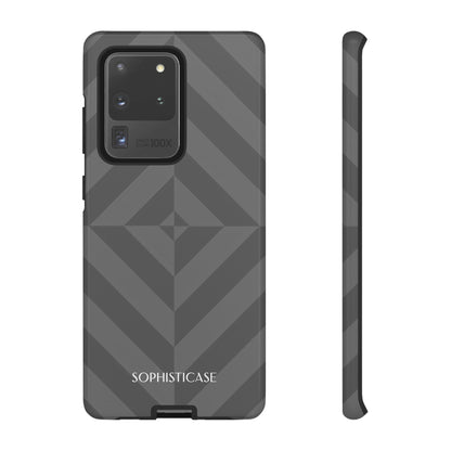 Tough Case - Zenergy in Charcoal Grey