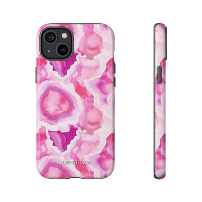 Dreamstone in Dusk - Tough Phone Case