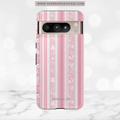 The Sweetest Thing in Isla - iPhone Case, Samsung Galaxy Case, Google Pixel Case