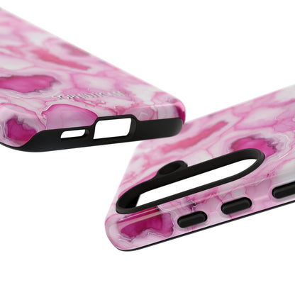 Dreamstone in Afterglow - Tough Phone Case