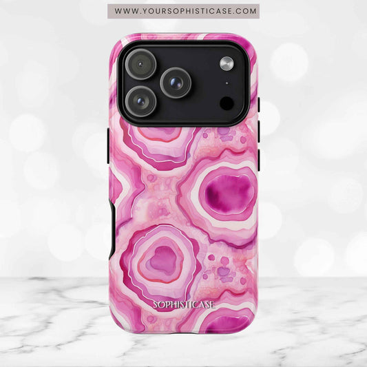 Dreamstone in Dawn - Tough Phone Case
