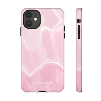 Tough Case - Serenity in Light Pink