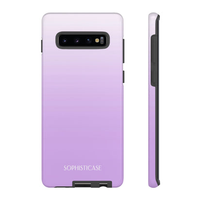 Tough Case - Heavenly in Pastel Purple