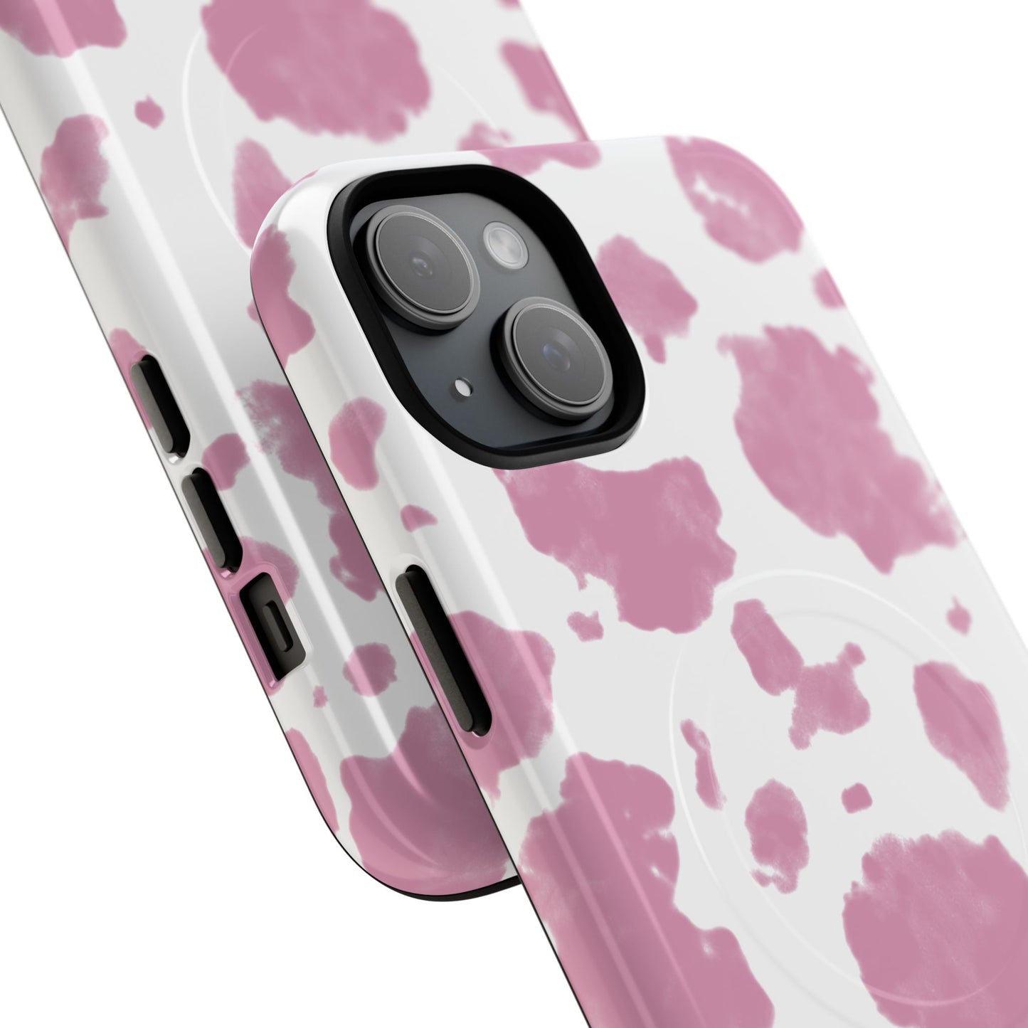 Holy Cow in Pink - Magsafe Case