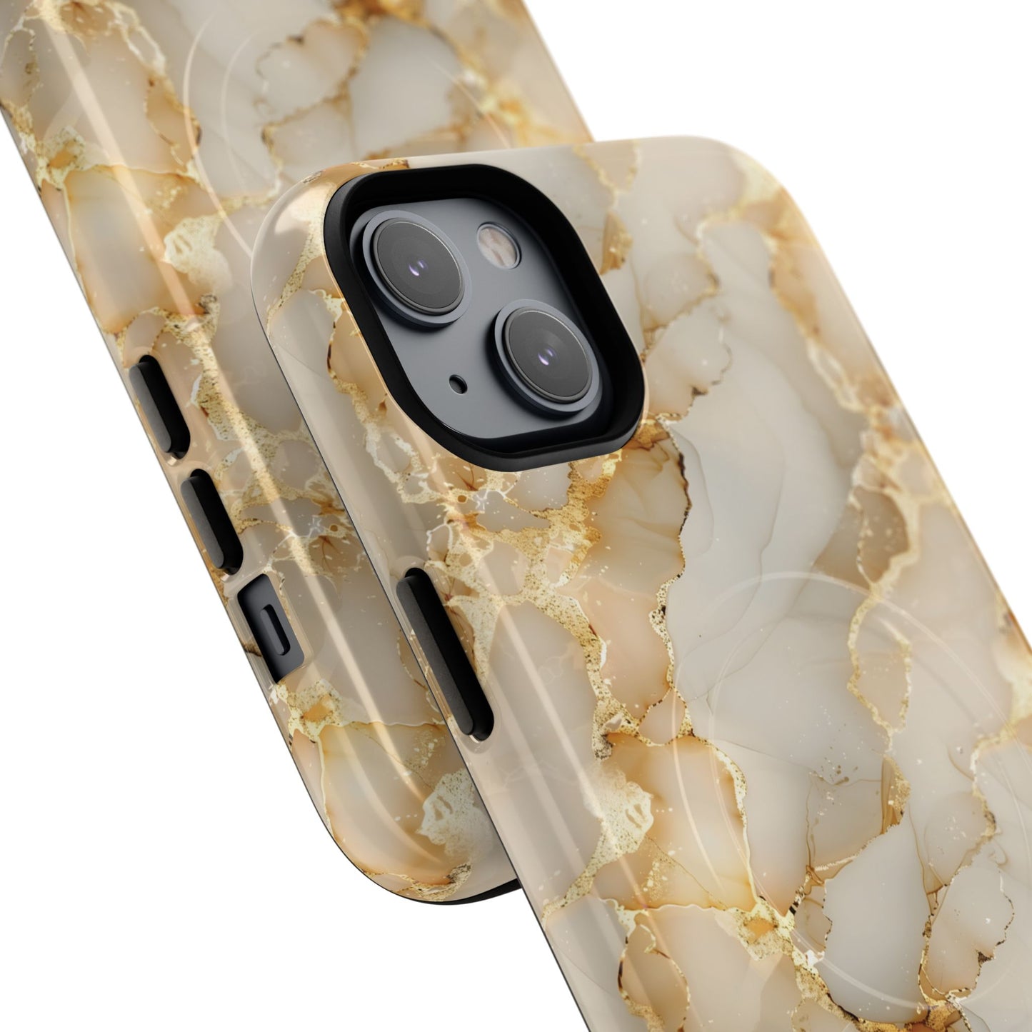 Gold Rush in Cadia - Magsafe Case