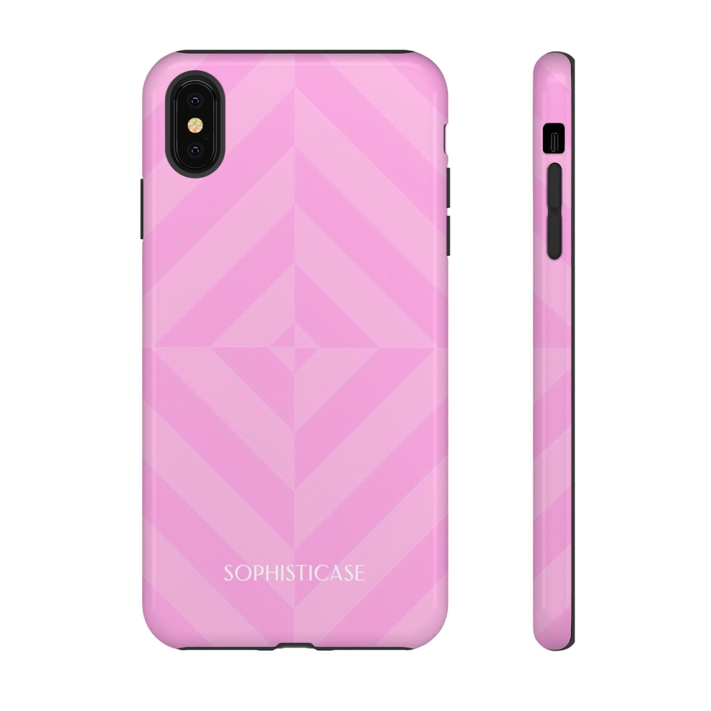 Tough Case - Zenergy in Pink