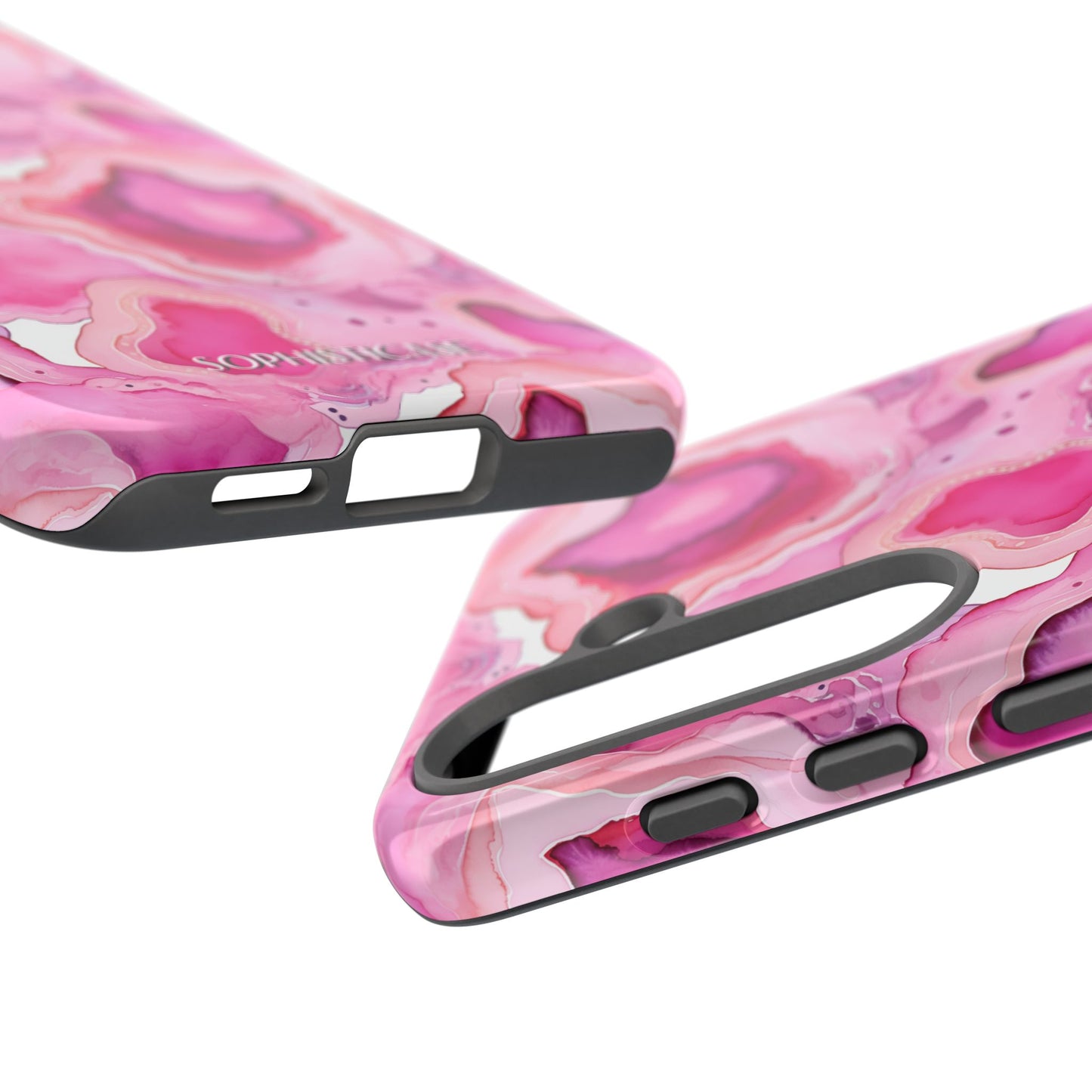 Dreamstone in Sugarplum - Tough Phone Case