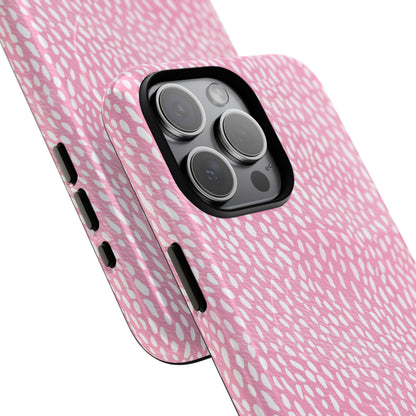 Oh Deer! in Pink - Magsafe Case