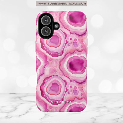 Dreamstone in Dawn - Tough Phone Case