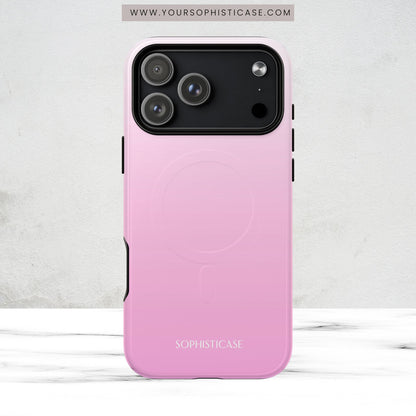 Heavenly in Pink - Magsafe Case