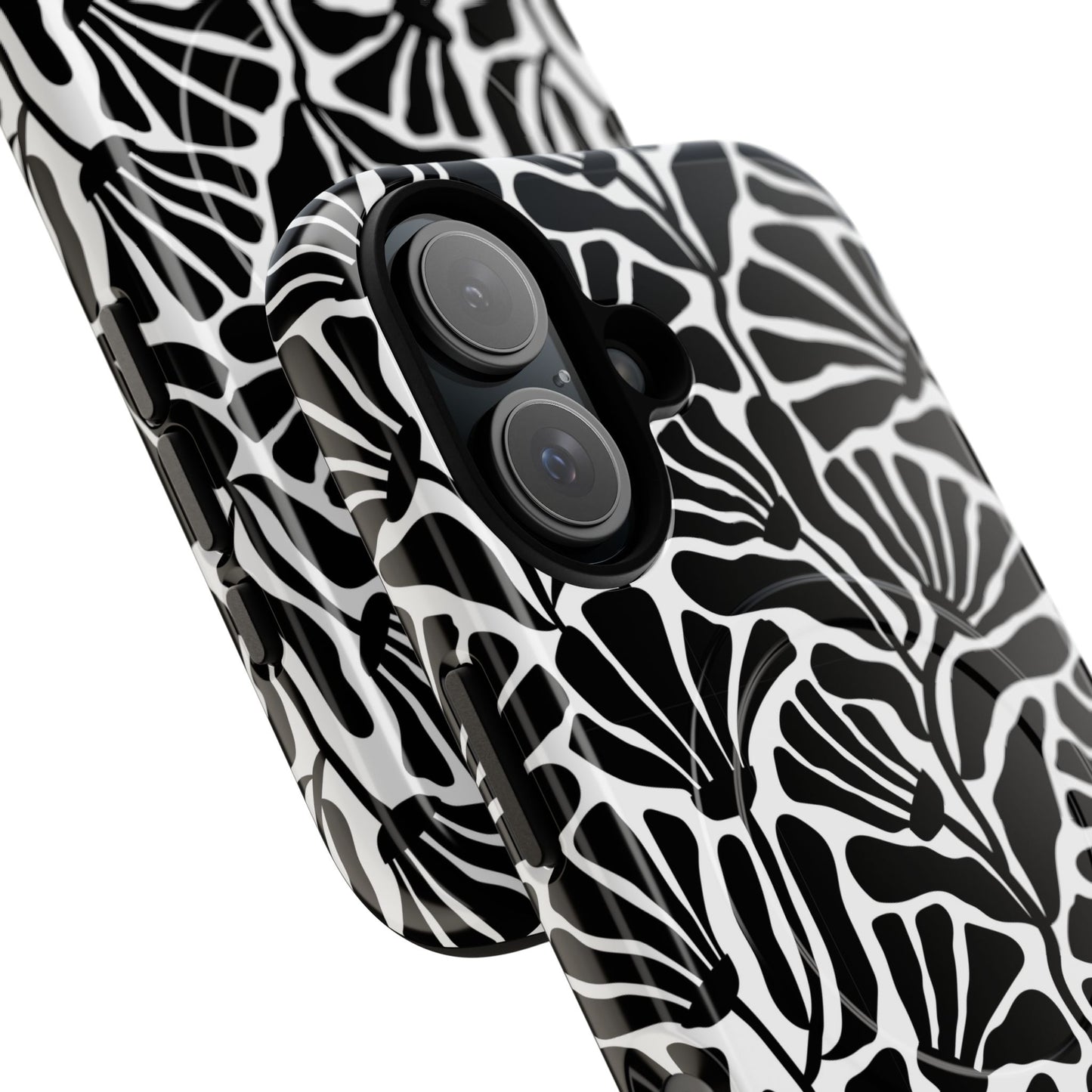 Dark Thoughts in Urban Vine - Magsafe Case