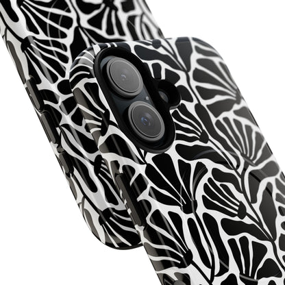 Dark Thoughts in Urban Vine - Magsafe Case