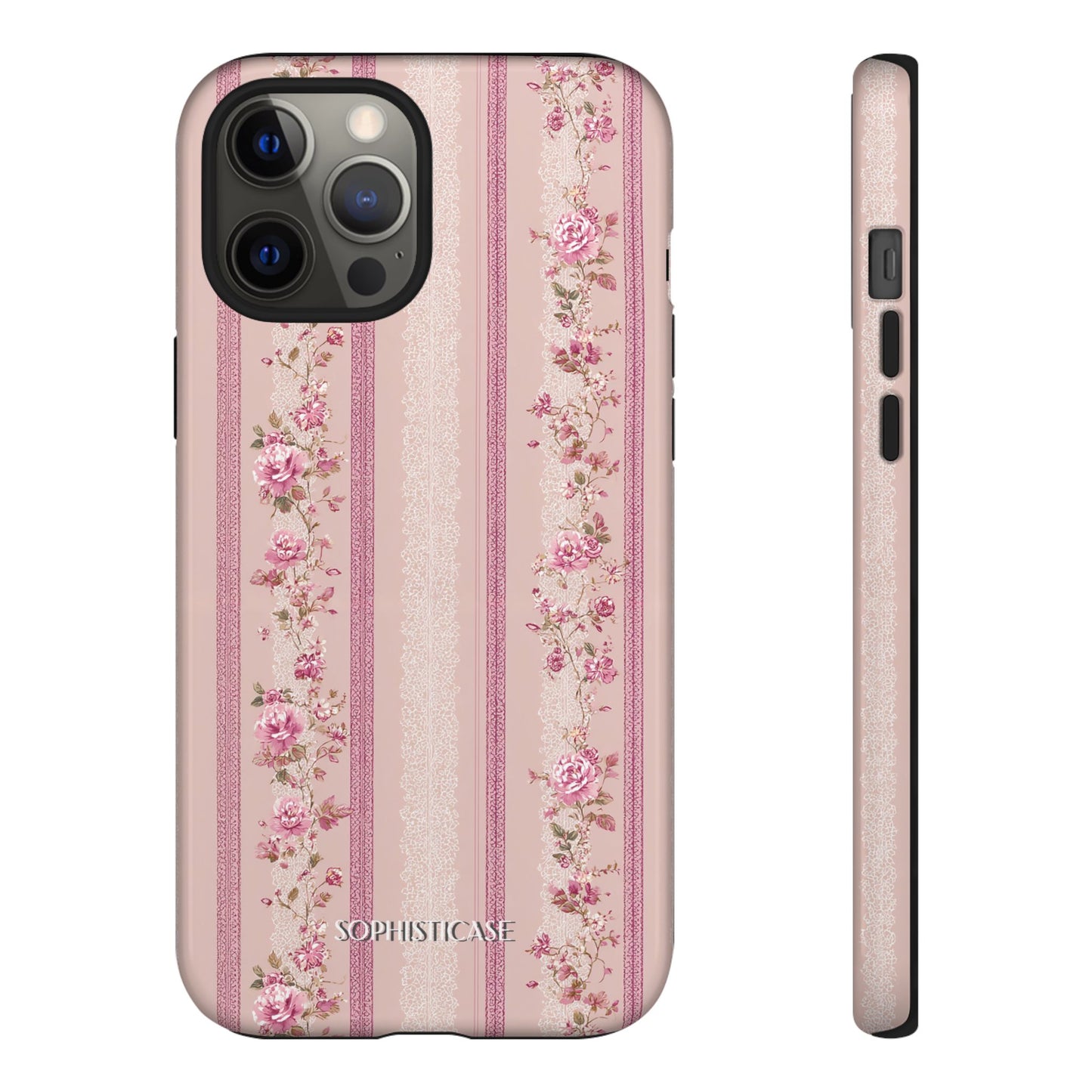 The Sweetest Thing in Esme - iPhone Case, Samsung Galaxy Case, Google Pixel Case