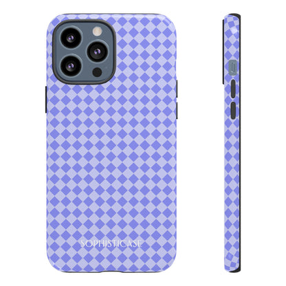 Tough Case - Diamond Diva in Purple