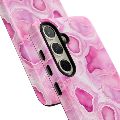 Dreamstone in Halo Kiss - Tough Phone Case