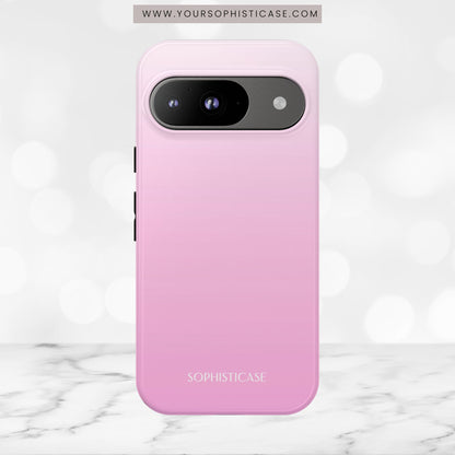 Heavenly in Pink - Tough Phone Case
