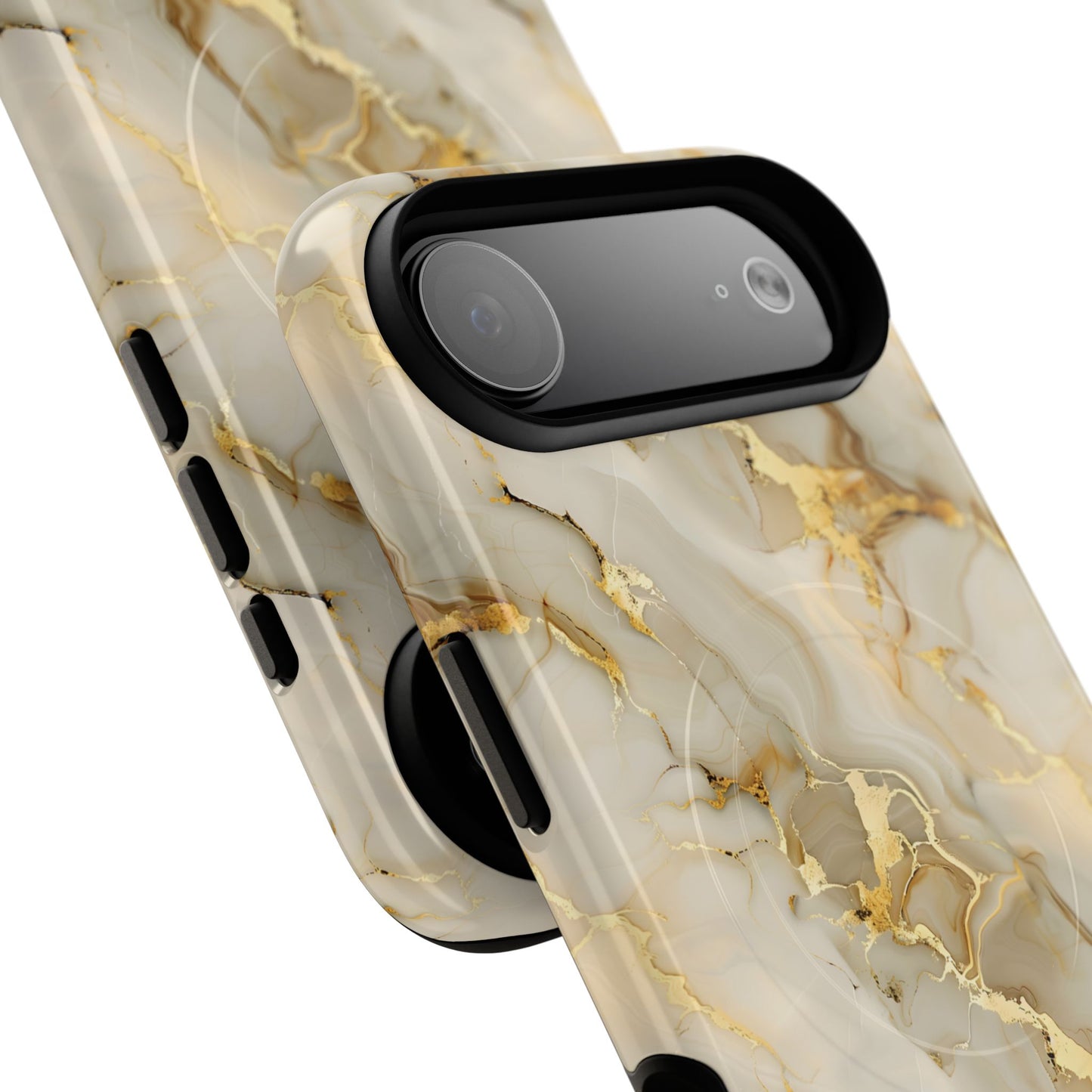 Gold Rush in Solace - Magsafe Case