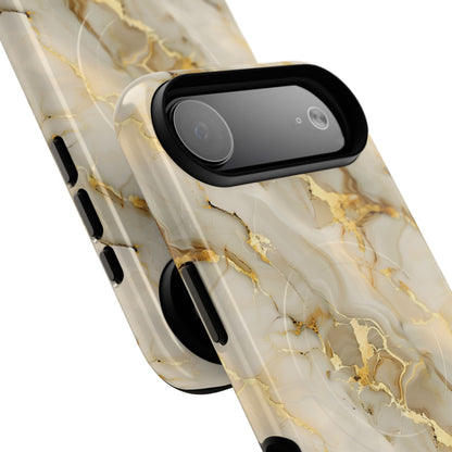 Gold Rush in Solace - Magsafe Case