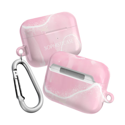AirPod Cases - Serenity in Pink