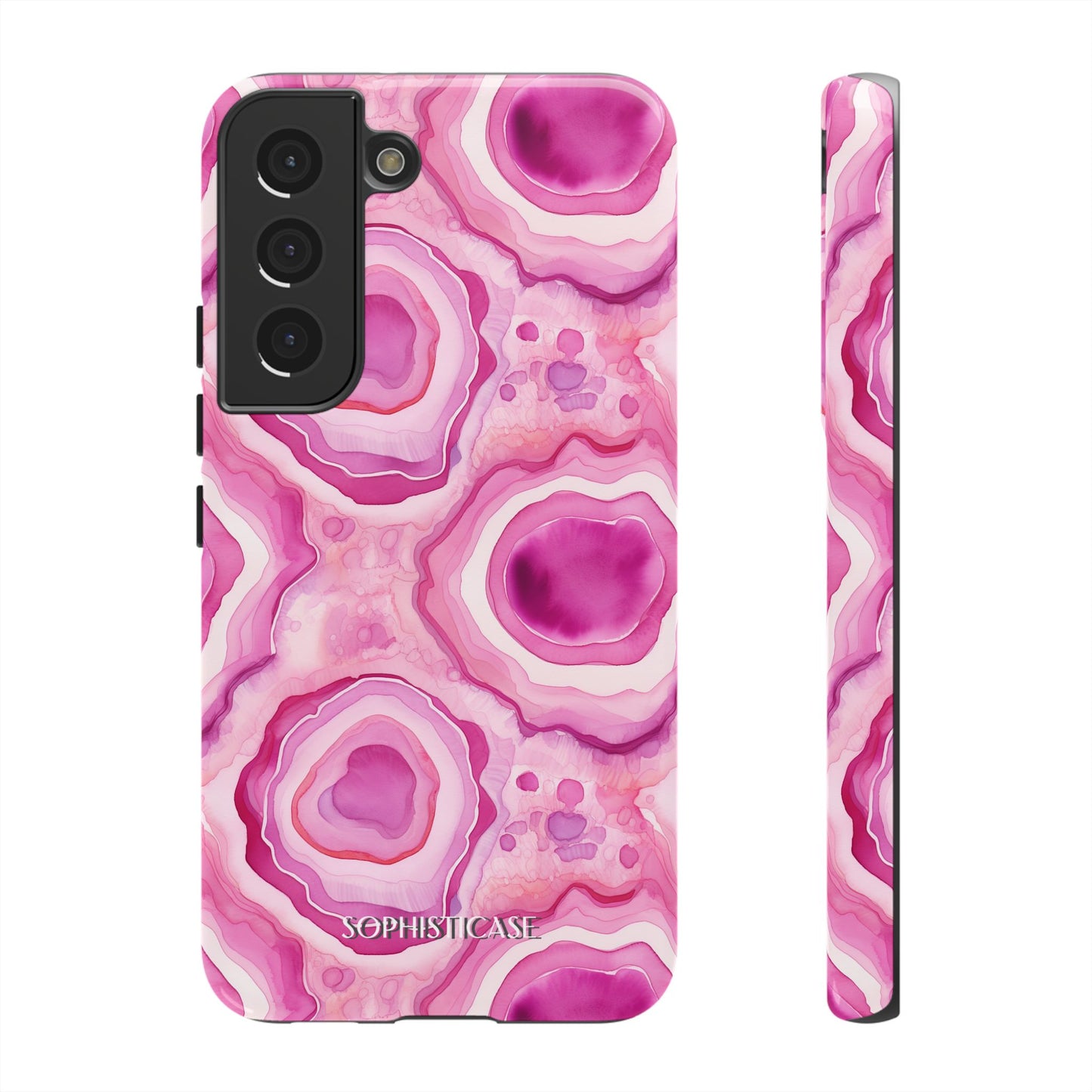 Dreamstone in Dawn - Tough Phone Case