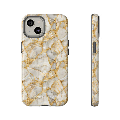 Gold Rush in Sonora - iPhone Magsafe Case