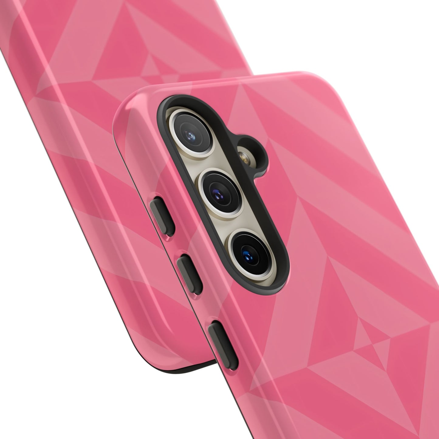 Zenergy in Salmon - iPhone Case, Samsung Galaxy Case, Google Pixel Case
