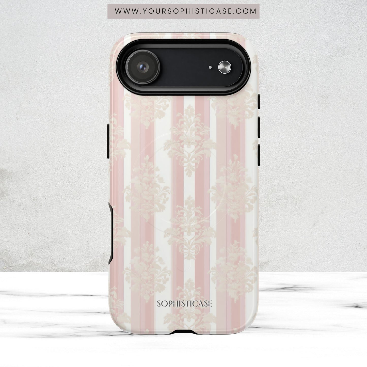 The Sweetest Thing in Polly - iPhone Magsafe Case