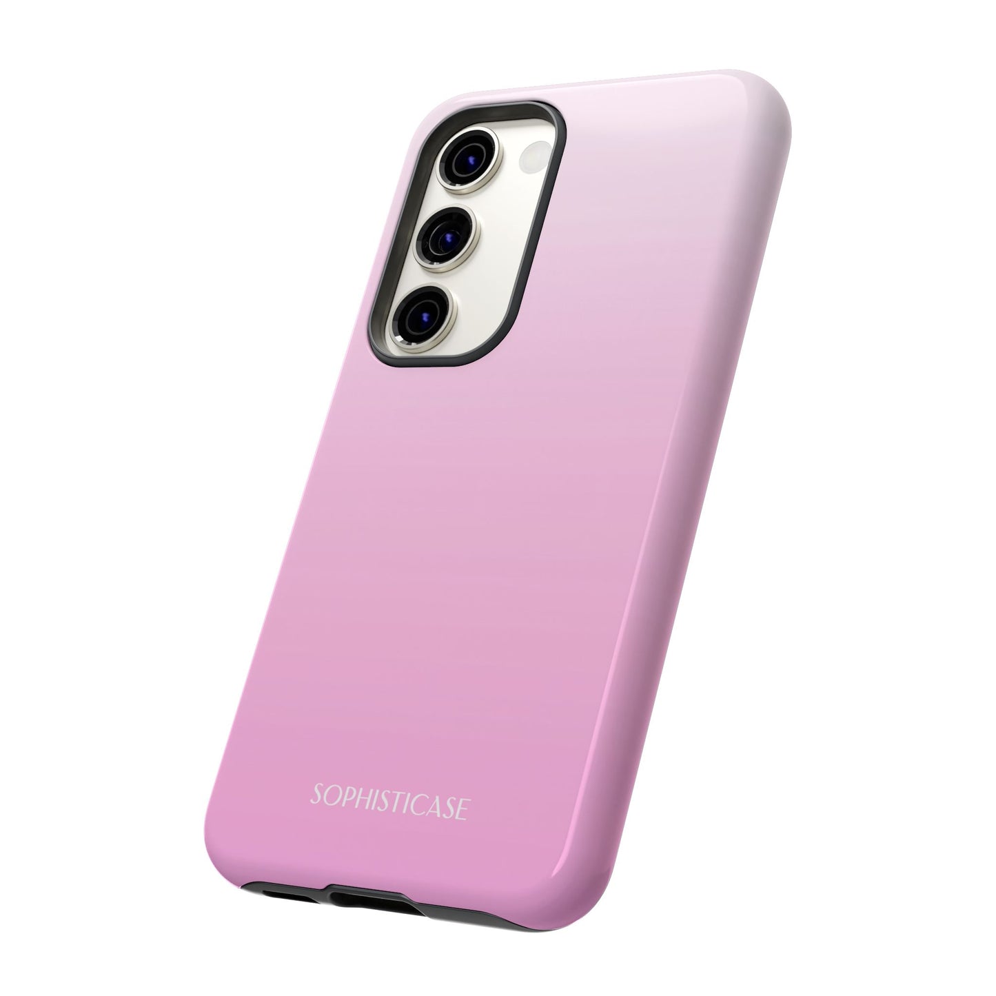 Heavenly in Pink - Tough Phone Case