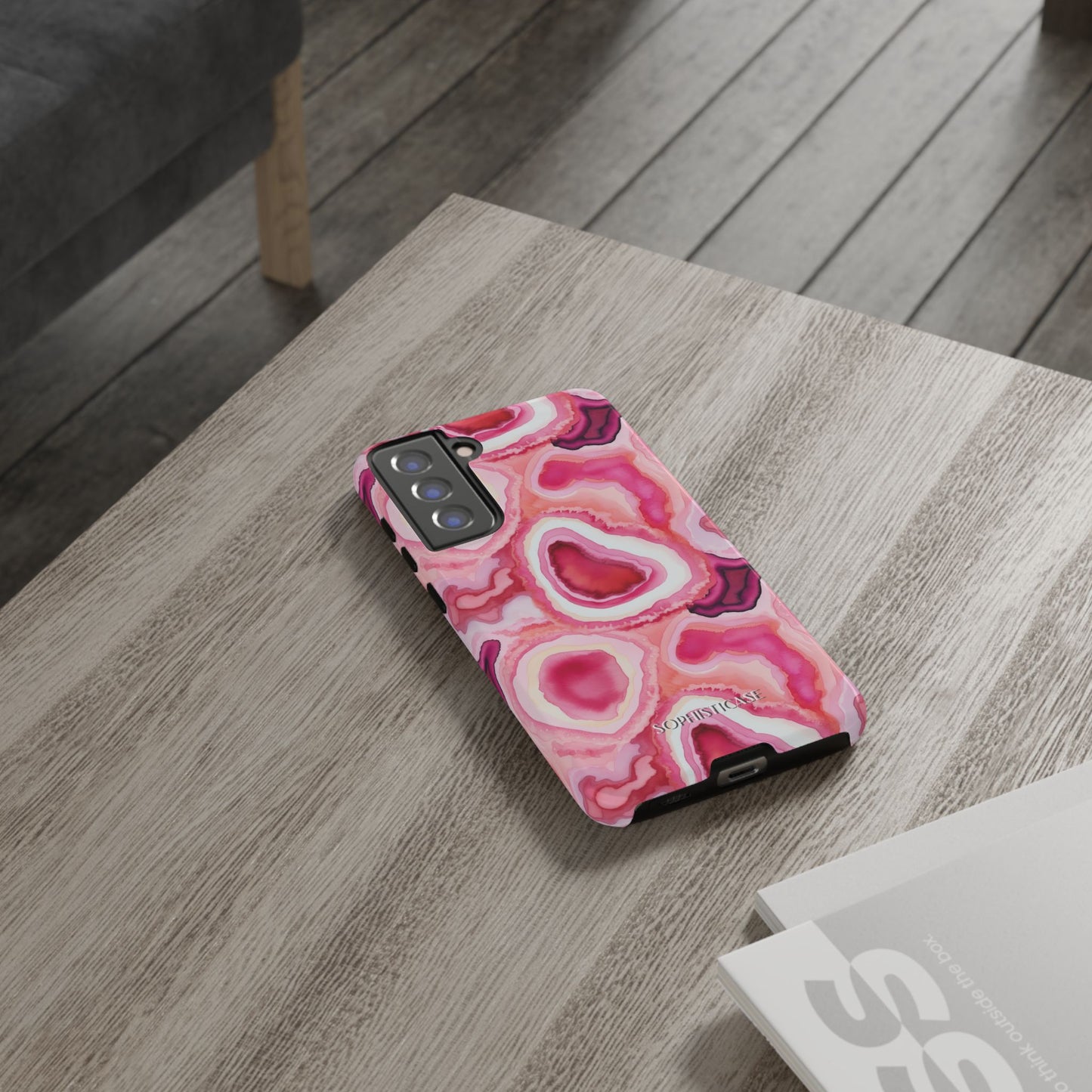 Dreamstone in Sunshine - Tough Phone Case