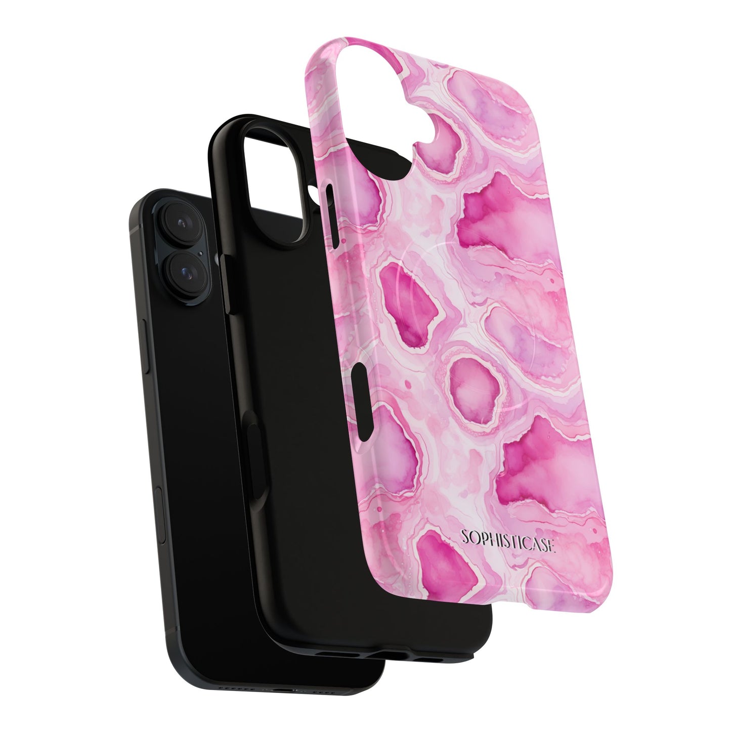 Dreamstone in Halo Kiss - Magsafe Case