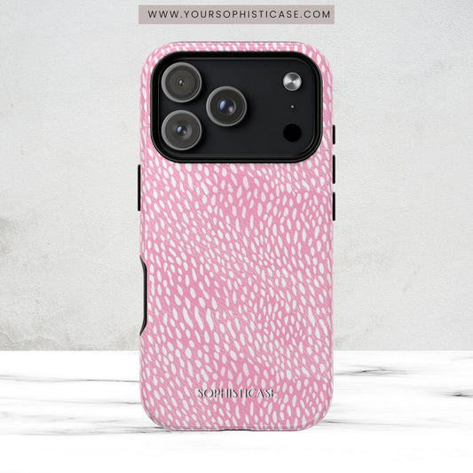 Oh Deer! in Pink - Magsafe Case