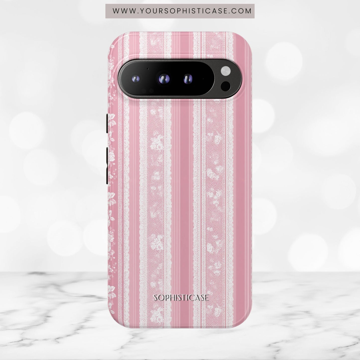 The Sweetest Thing in Isla - iPhone Case, Samsung Galaxy Case, Google Pixel Case