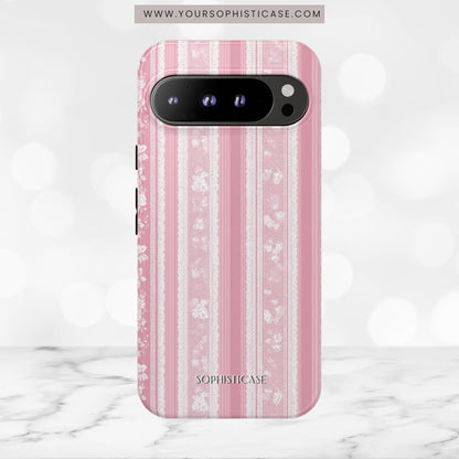 The Sweetest Thing in Isla - iPhone Case, Samsung Galaxy Case, Google Pixel Case